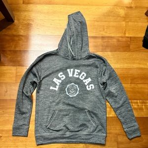 Las Vegas Nevada Hoodie